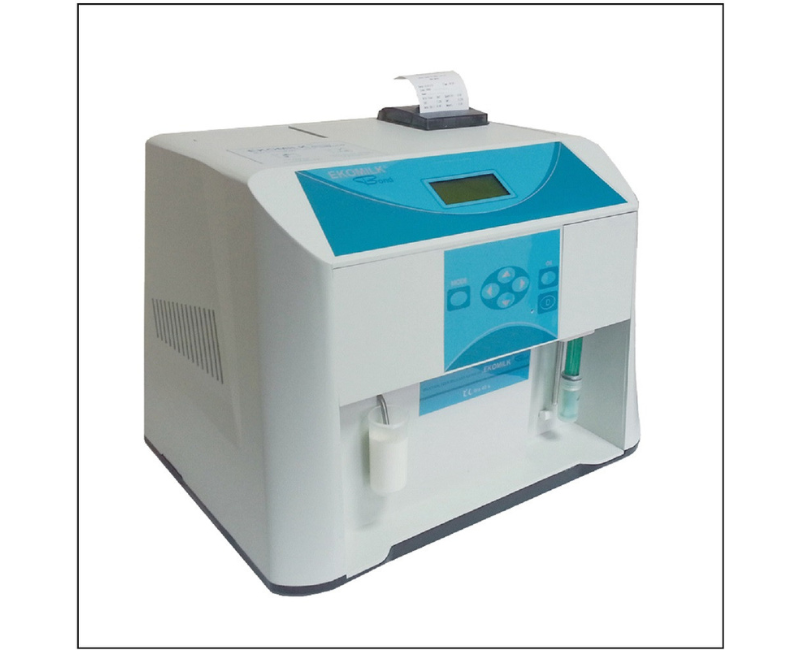 EKOMILK BOND – EON