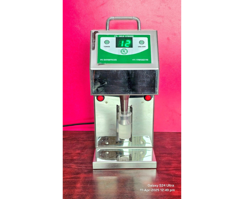 PK MILK STIRRER