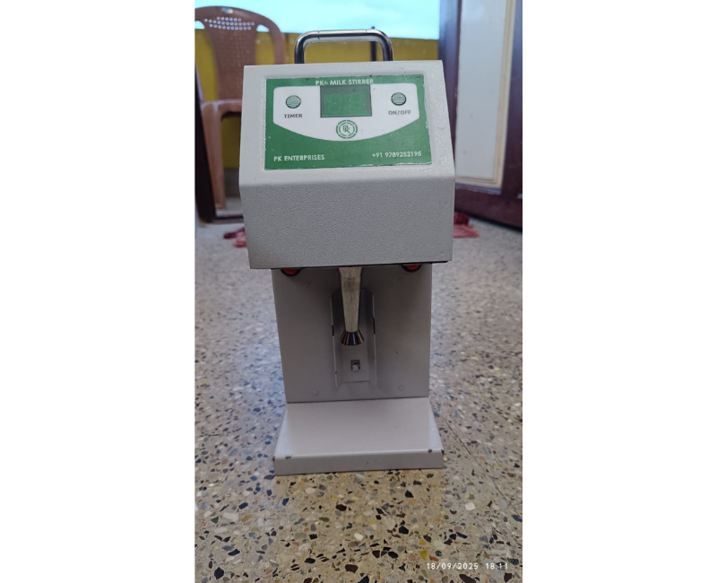 PK MILK STIRRER - MS