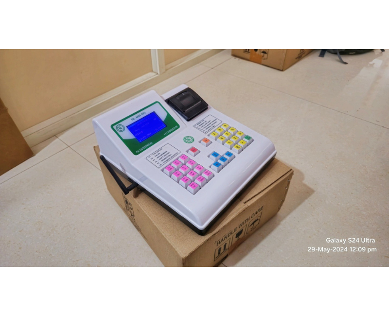 PK MILK DPU ABS – GSM