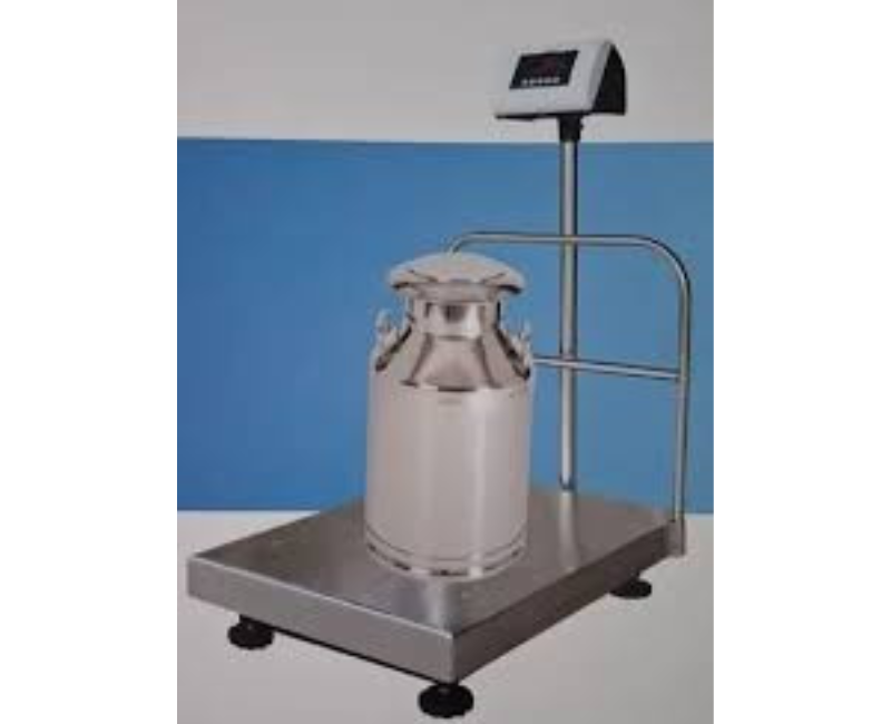 Essae Teroka weighing scale - 100 kg