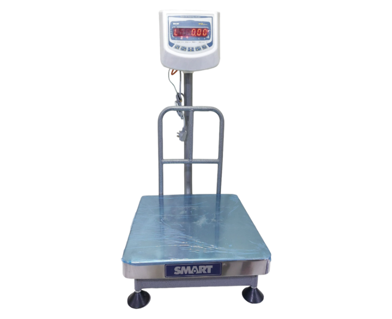 Smart Weighing Scale - 100 kg